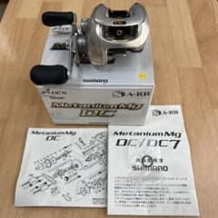 Metanium mg dcのサムネイル