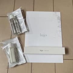 lujo ルジョーニードルセラムセットのサムネイル
