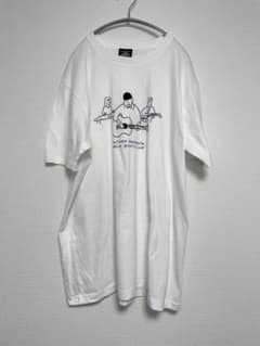 山下達郎 SPECIAL ACOUSTIC LIVE Tシャツ XL 長場雄のサムネイル