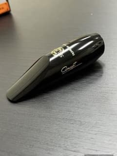 【美品】アルトサックス マウスピース コンセプト【神保佳祐先生選定品】 美品】アルトサックス マウスピース コンセプト【神保佳祐先生選定品