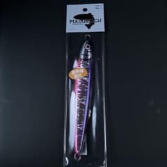 MASURUSH マスラッシュ 150g クマタニトラスト - メルカリ