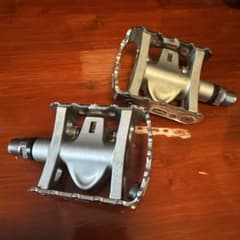 SHIMANO PD-M324 ビンディングペダル 片面フラットのサムネイル