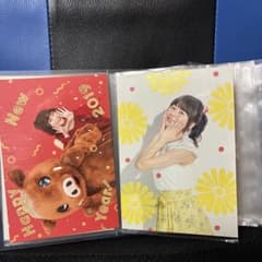水瀬いのり ブロマイド 生写真 セットのサムネイル