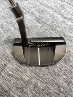 Piretti ピレッティ Bosa 2.5 グリップ無し 33インチ Piretti ピレッティ Bosa 2.5 グリップ無し 33インチ ピレッティ