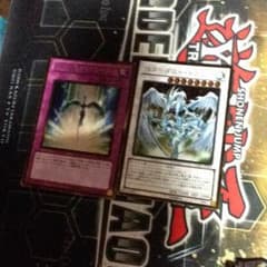 スターダストドラゴンのサムネイル