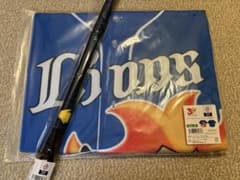 新品 西武ライオンズ ポケモン コラボ ユニフォーム フラッグ セット 30周年 新品 西武ライオンズ ポケモン コラボ ユニフォーム フラッグ セット