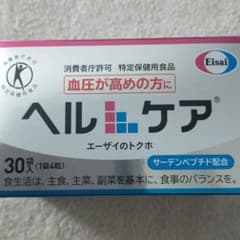 エーザイ ヘルケア 4粒×30袋入のサムネイル
