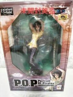원피스 POP 타시기 미개봉 미품