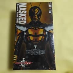 仮面ライダーザビー　2012デラックスタイプ　RAHメディコムトイ　新品未開封 仮面ライダーザビー 2012デラックスタイプ RAHメディコムトイ 新品未