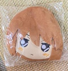 SK JAPAN 名探偵コナン ぬいぐるみミニティッシュポーチ 灰原哀のサムネイル