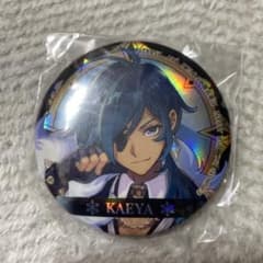 ガイア】 原神 セガ GIGO ホログラム 缶バッジ プライズ ガイア - メルカリ