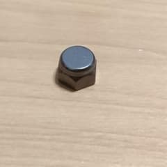 ハンドルナット 左用のサムネイル
