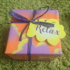 LUSHのサムネイル