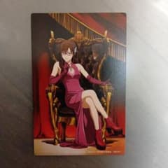り*ー様 エヴァ展限定複製原画/マリ m31491797583_1.jpg?1765893349