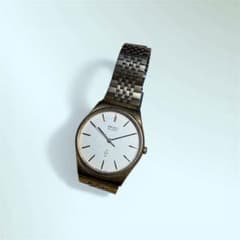 SEIKO セイコー　腕時計 4120-8020 ゴールド ヴィンテージのサムネイル