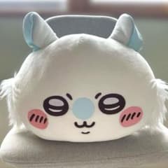 ちいかわ もっちるねそべりBIGぬいぐるみ 【モモンガ】のサムネイル