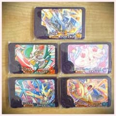 ポケモンフレンダ　まとめ売りのサムネイル