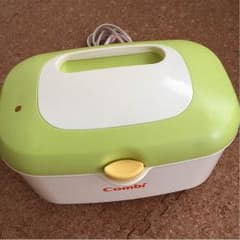 コンビ おしりふきウォーマーのサムネイル
