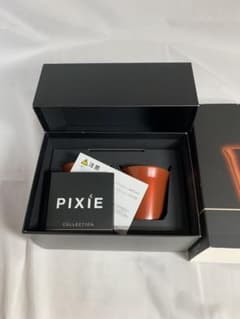 Nespresso PIXIE COLLECTION ルンゴカップ 2個セットのサムネイル