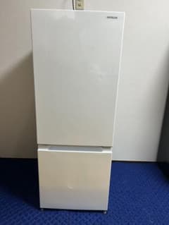 日立 冷蔵庫 RL-154NA 2021年製 - メルカリ