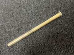 シャイアーズ　トロンボーン　マウスパイプ　カーボン シャイアーズ トロンボーン マウスパイプ カーボン - メルカリ