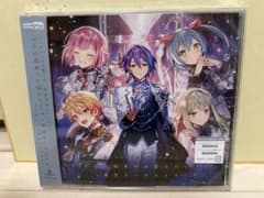ワンダーランズ×ショウタイム どんな結末がお望みだい？/星空オーケストラ CDのサムネイル