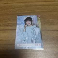 櫻坂46 大園玲 What's KAZOKU MVパジャマ衣装 生写真 - メルカリ