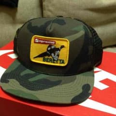 supremeスナップバッグのサムネイル