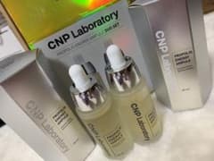CNP化粧品 プロポリスエナジーアンプル　35ml 2本セット 数日限定値下げ。のサムネイル