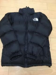 THE NORTH FACE ヌプシジャケットのサムネイル