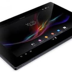 ソニー xperia z2 タブレット エクスペリアz2のサムネイル
