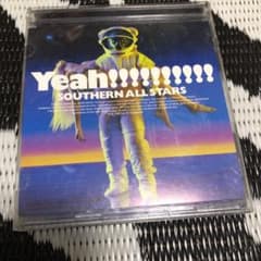 サザンオールスターズ/海のYeah!!のサムネイル
