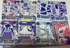 アイカツ 霧矢あおい 初期カードのサムネイル