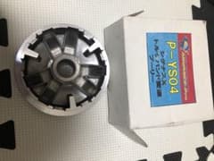 シグナスX アドバンスプロ　プーリーのサムネイル