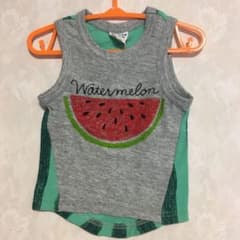 ビッツ タンクトップのサムネイル