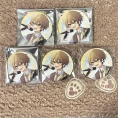 すとぷり るぅとくん ワンマンライブ るとわん 君と僕の約束 缶バッジ 君に届けのサムネイル
