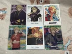 羽風薫 ぱしゃっつ等 まとめ売り UNDEAD あんスタ - メルカリ