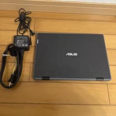 ノートパソコン B1100FK ASUS ASUS N4500搭載＆超頑丈な学習向け11.6 B1100FKAレビュー：Celeron Windowsノート本体