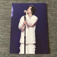 Agustd live viewing ポストカードのサムネイル