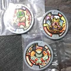 みよちゃん様専用☆妖怪メダルのサムネイル
