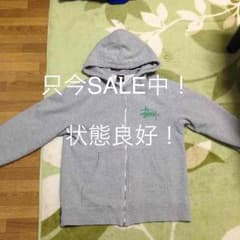 STUSSYパーカー Ｌサイズ Dr.Kさん専用のサムネイル