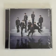 OCTPATH IT'S A BOP 通常盤CDのサムネイル
