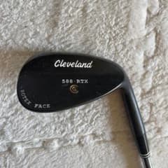 Cleveland クリープランドウェッジ56度588RTXのサムネイル