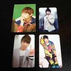 SHINee トレカのサムネイル