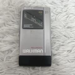 SONY WM-F404 カセットプレーヤー - メルカリ