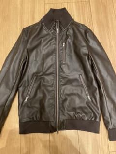 ライダースジャケット レザージャケットのサムネイル