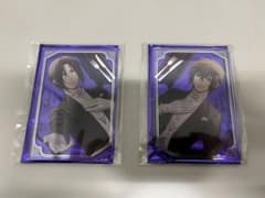 薄桜鬼 オトふゆ アクリルスタンド 土方歳三 藤堂平助 - メルカリ