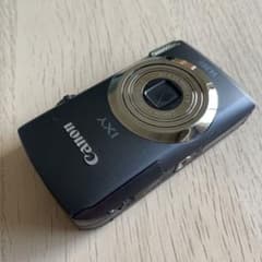 Canon IXY10Sのサムネイル
