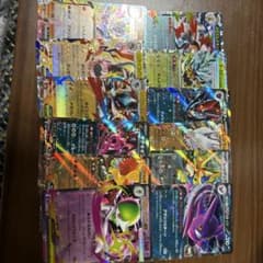 ポケモンカード ホロカード 12枚セットのサムネイル