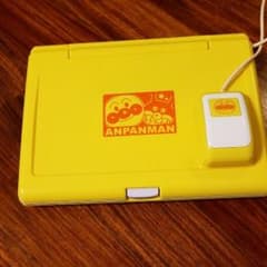 アンパンマン　パソコンのサムネイル